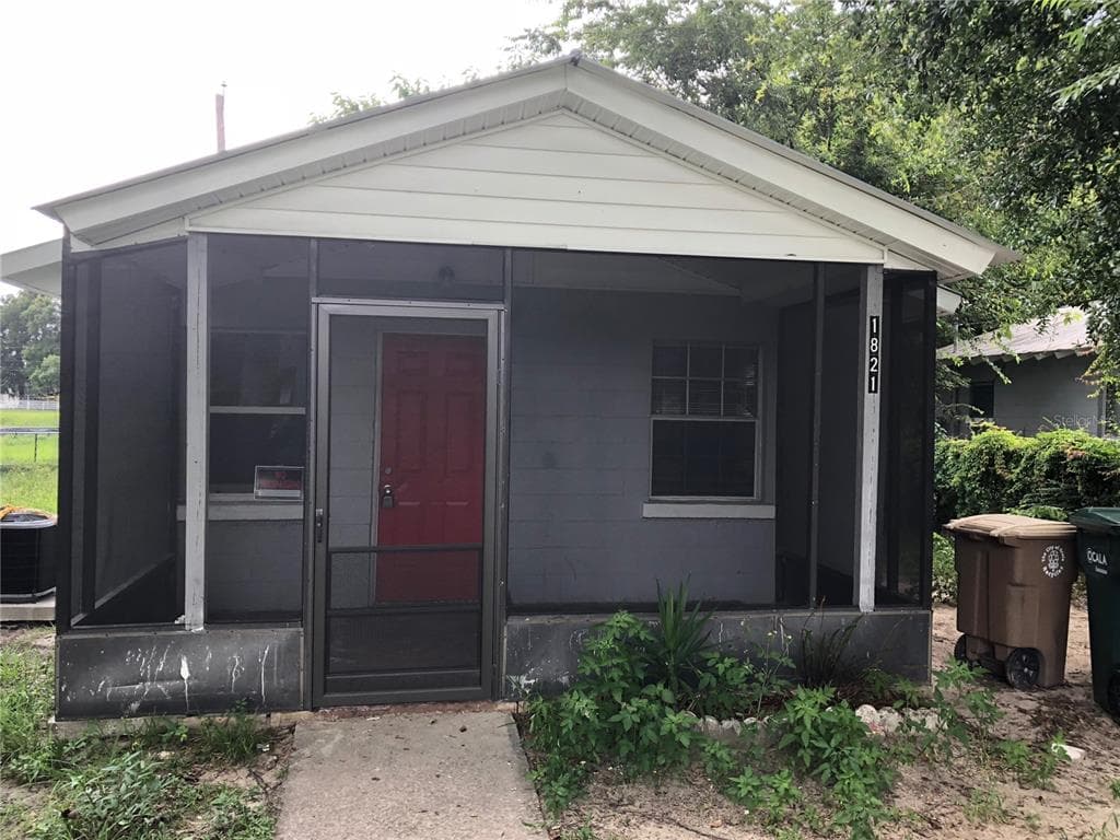 1821 SW 3RD STREET OCALA, FL 34471