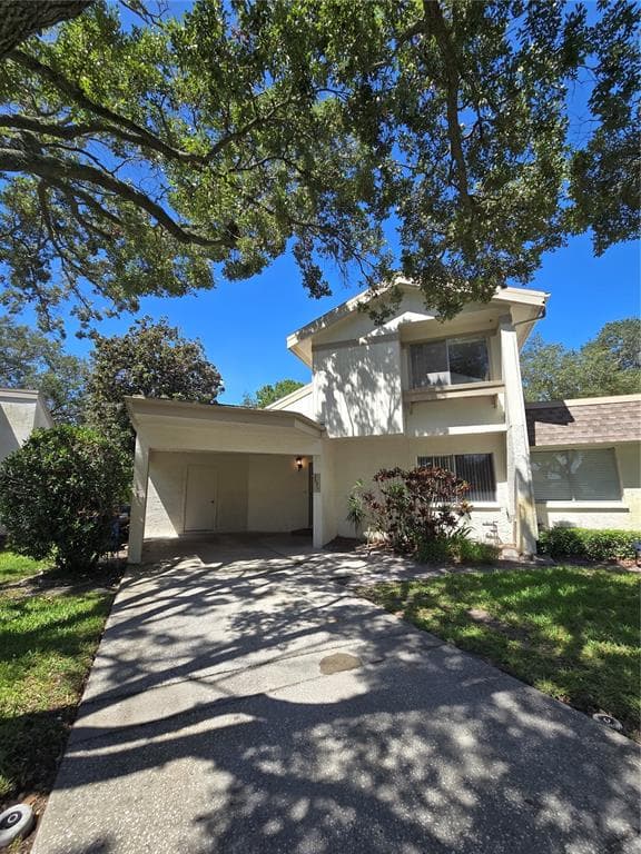 2631 CEDAR VIEW COURT CLEARWATER, FL 33761