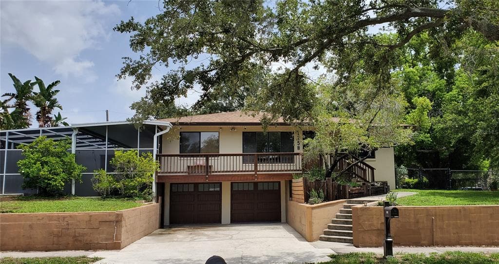 1258 WOODDELL DRIVE