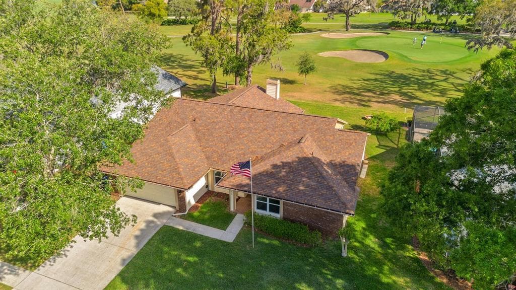 2618 CRESTFIELD DRIVE VALRICO, FL 33596