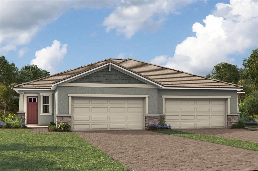 11253 BOUNDLESS TERRACE VENICE, FL 34293