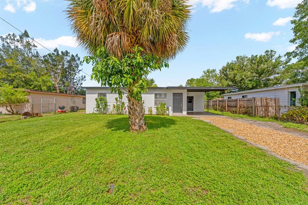 4901 S 86TH STREET TAMPA, FL 33619