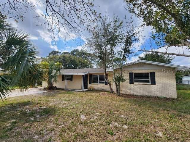 4550 ROSEHILL AVENUE TITUSVILLE, FL 32780