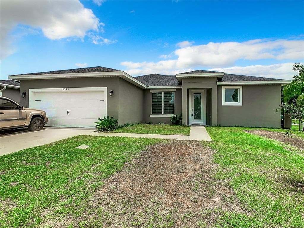 2399 MISSOURI AVENUE ST CLOUD, FL 34769