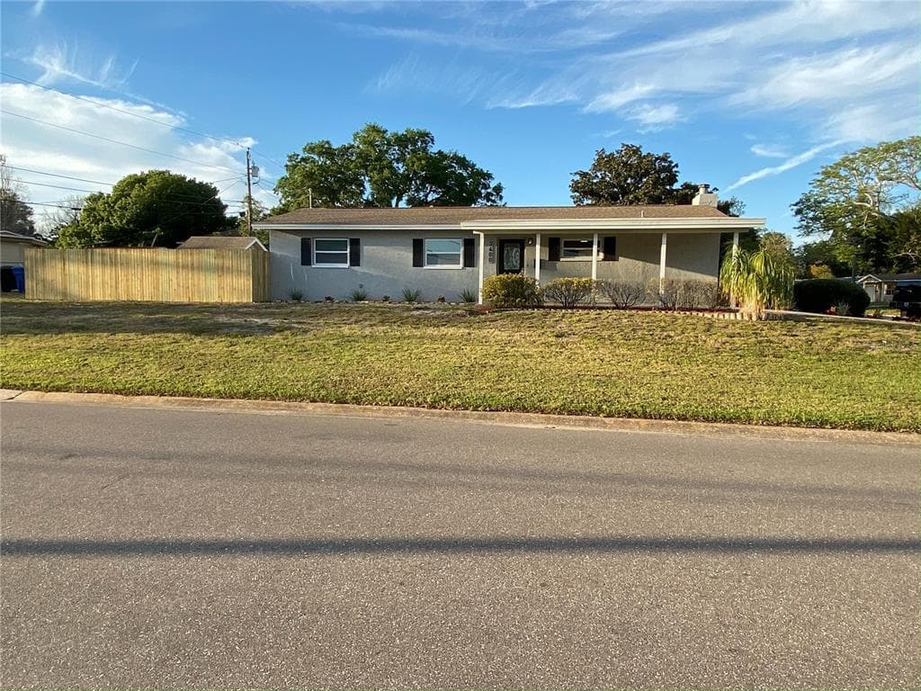 3400 79TH STREET N ST PETERSBURG, FL 33710