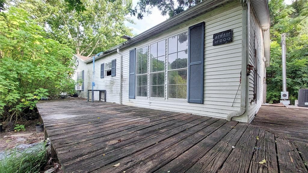 7904 CADILLAC AVENUE HUDSON, FL 34667