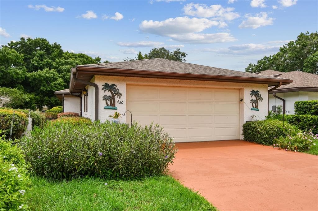 630 WEXFORD COURT WINTER HAVEN, FL 33884