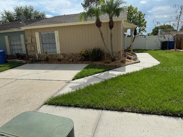 1203 COOLMONT DRIVE BRANDON, FL 33511