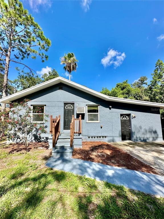 1724 CRAWFORD AVENUE CLEARWATER, FL 33756