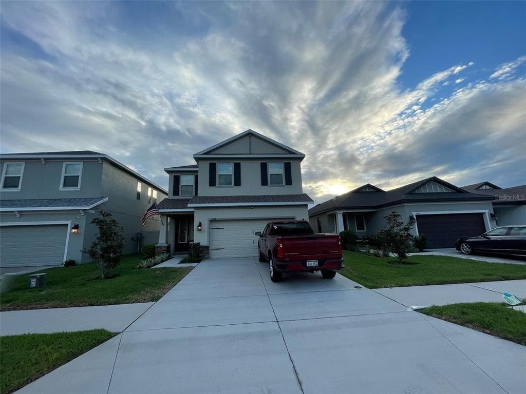 1438 N RIVER CIRCLE TARPON SPRINGS, FL 34689