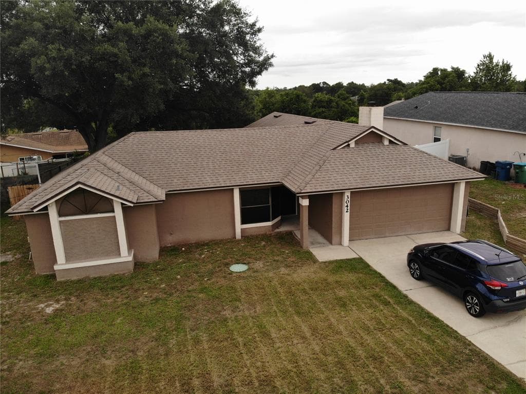3042 BONKIRK DRIVE DELTONA, FL 32738