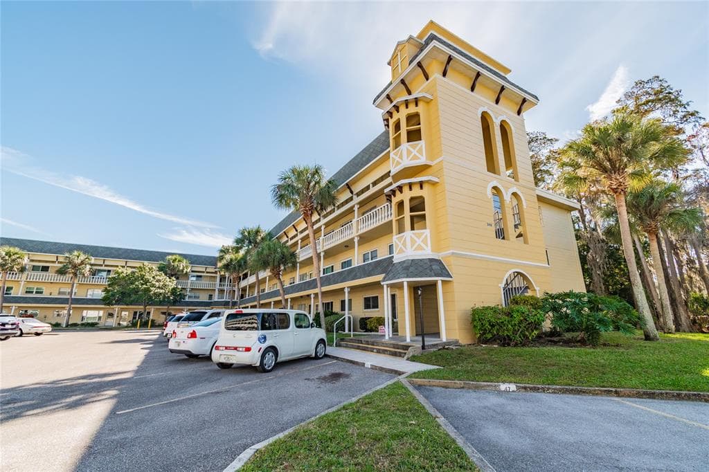 2459 FRANCISCAN DRIVE UNIT 65 CLEARWATER, FL 33763