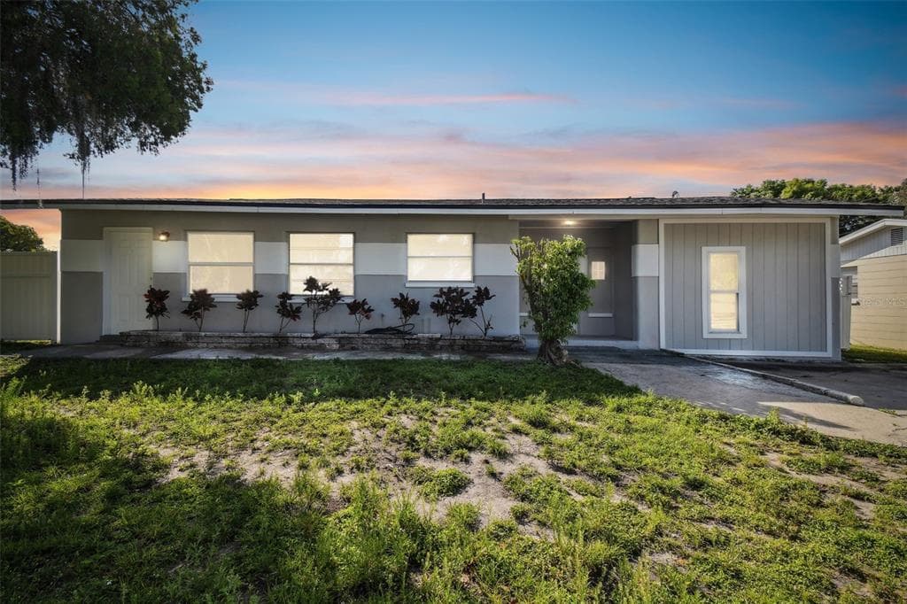 38032 14TH AVENUE ZEPHYRHILLS, FL 33542