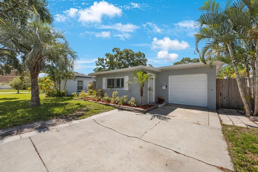 4120 71ST AVENUE N PINELLAS PARK, FL 33781