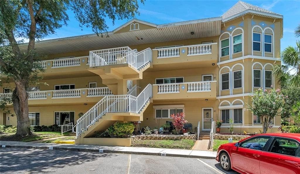 2220 SPANISH DRIVE UNIT 40 CLEARWATER, FL 33763