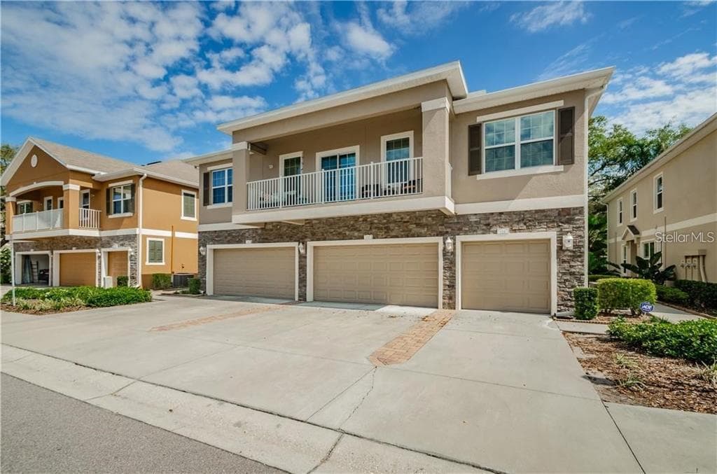 7001 INTERBAY BOULEVARD UNIT 136 TAMPA, FL 33616