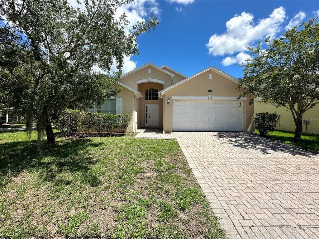 11568 STAGBURY DRIVE ORLANDO, FL 32832