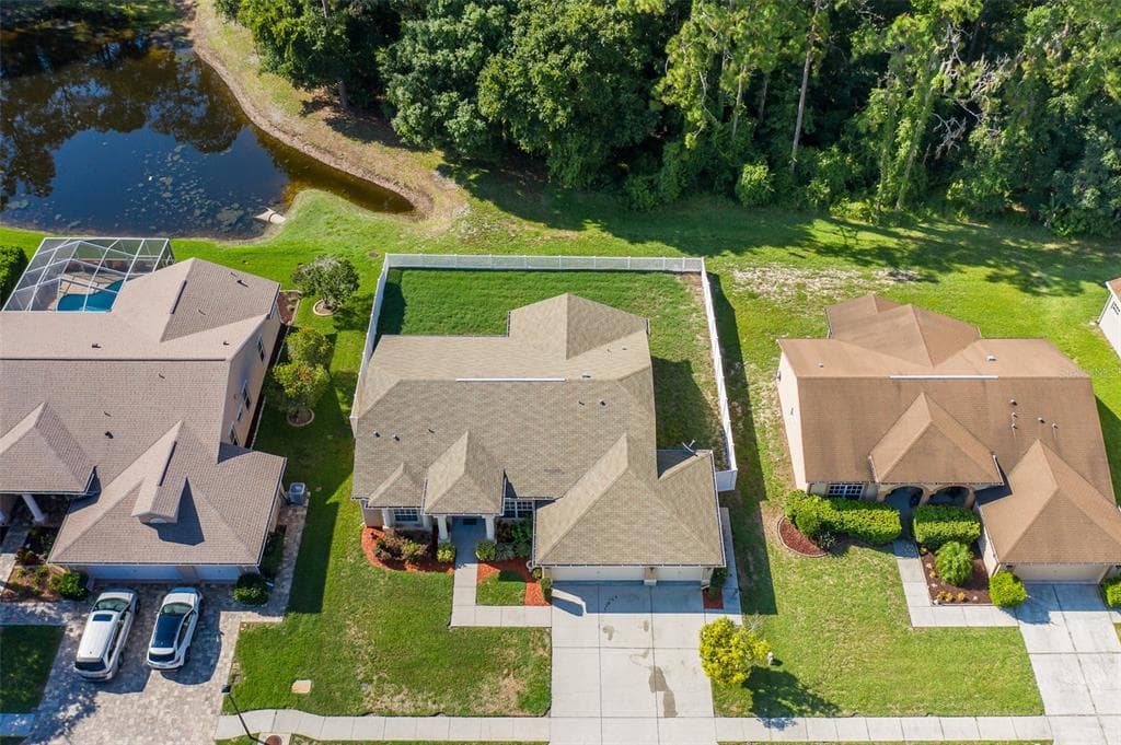 7948 ROUNDELAY DRIVE NEW PORT RICHEY, FL 34654