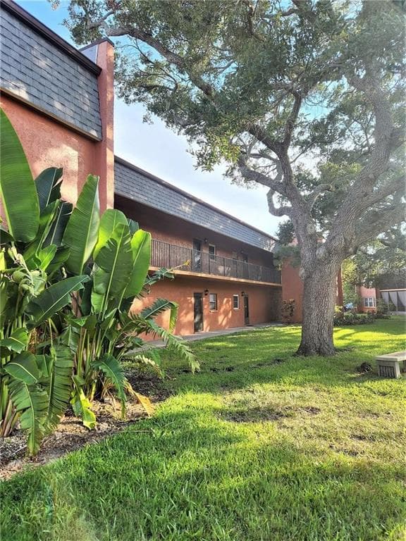 4805 ALT 19 UNIT 313 PALM HARBOR, FL 34683