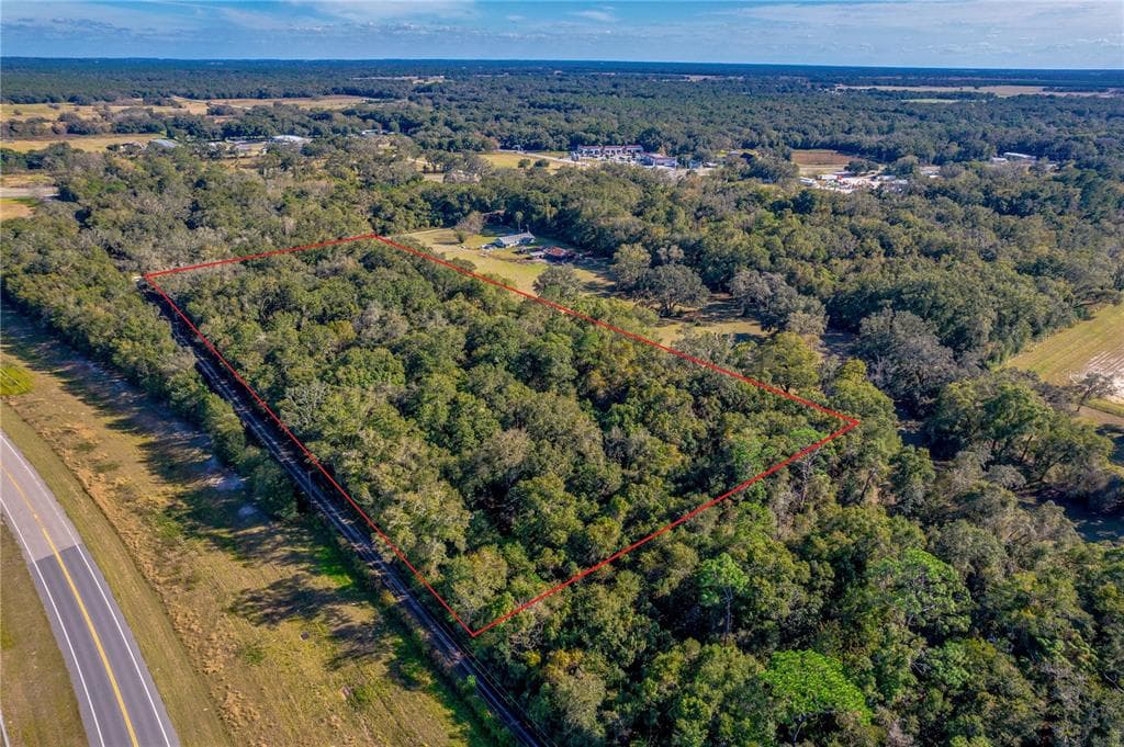 MARTHA ROAD BROOKSVILLE, FL 34604