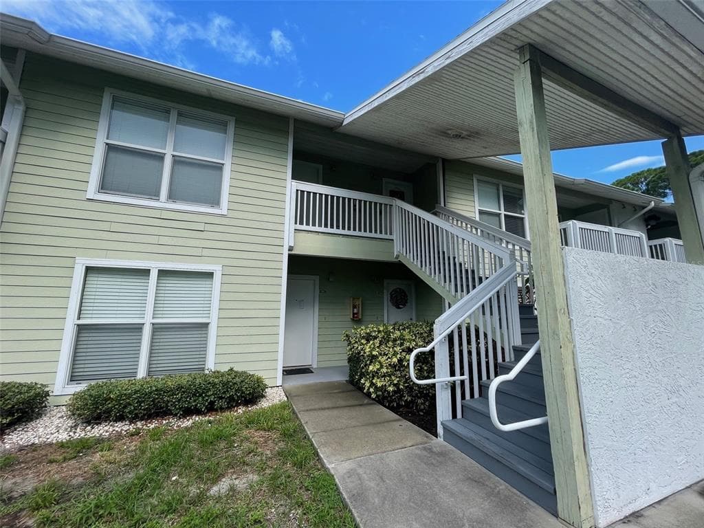 455 ALT 19 S UNIT 99 PALM HARBOR, FL 34683