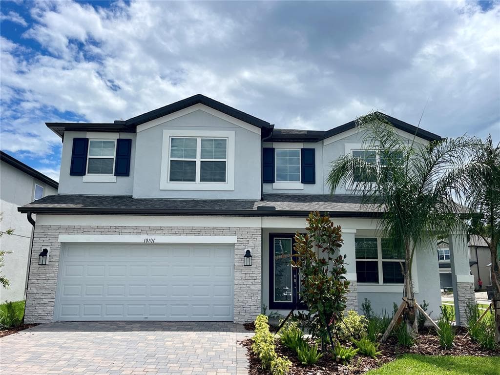 10701 NEW MORNING DRIVE TAMPA, FL 33647