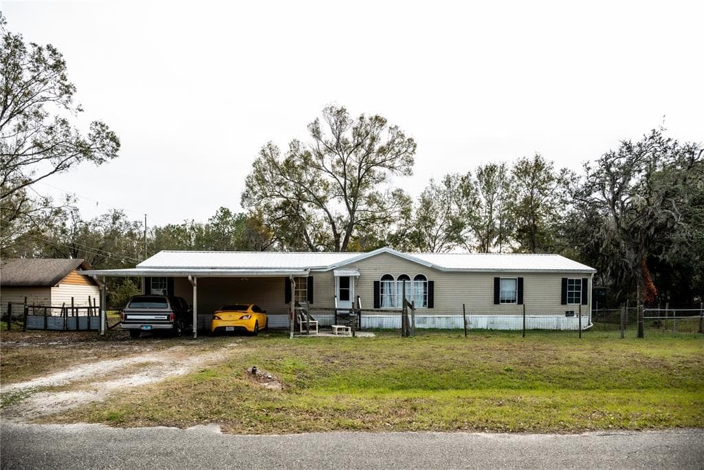 1421 SLASH PINE ROAD LAKELAND, FL 33809