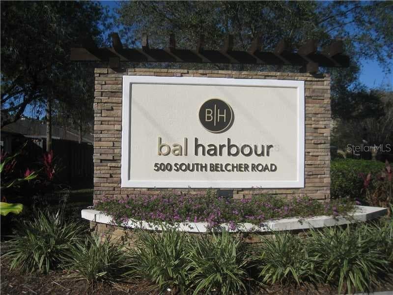 500 BELCHER ROAD S UNIT 18 LARGO, FL 33771