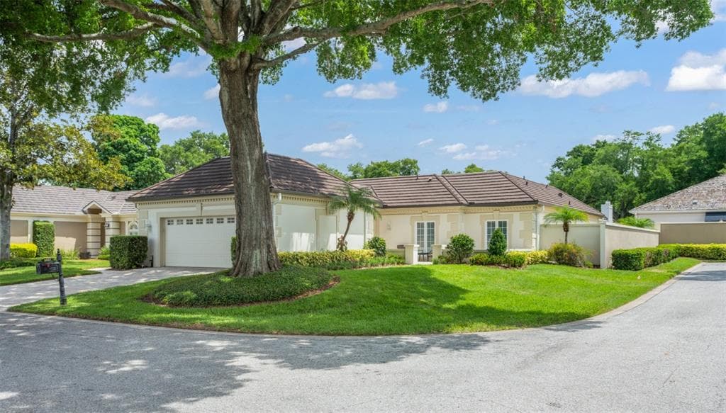 8917 CHARLESTON PARK UNIT 9 ORLANDO, FL 32819