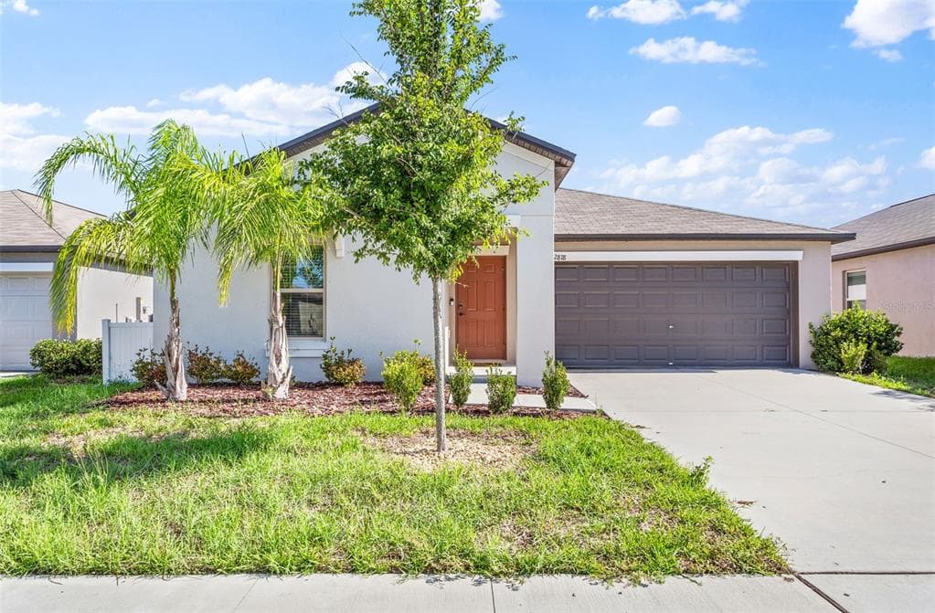 12818 WILDFLOWER MEADOW DRIVE RIVERVIEW, FL 33579