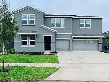 4380 BULL STREET SAINT CLOUD, FL 34772