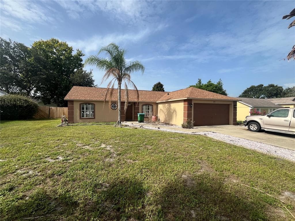 3223 CRESTWOOD FOREST DRIVE DELTONA, FL 32725