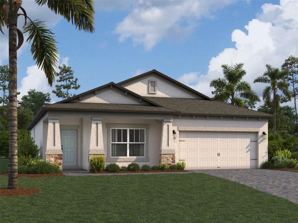 9492 CRESCENT RAY DRIVE WESLEY CHAPEL, FL 33545