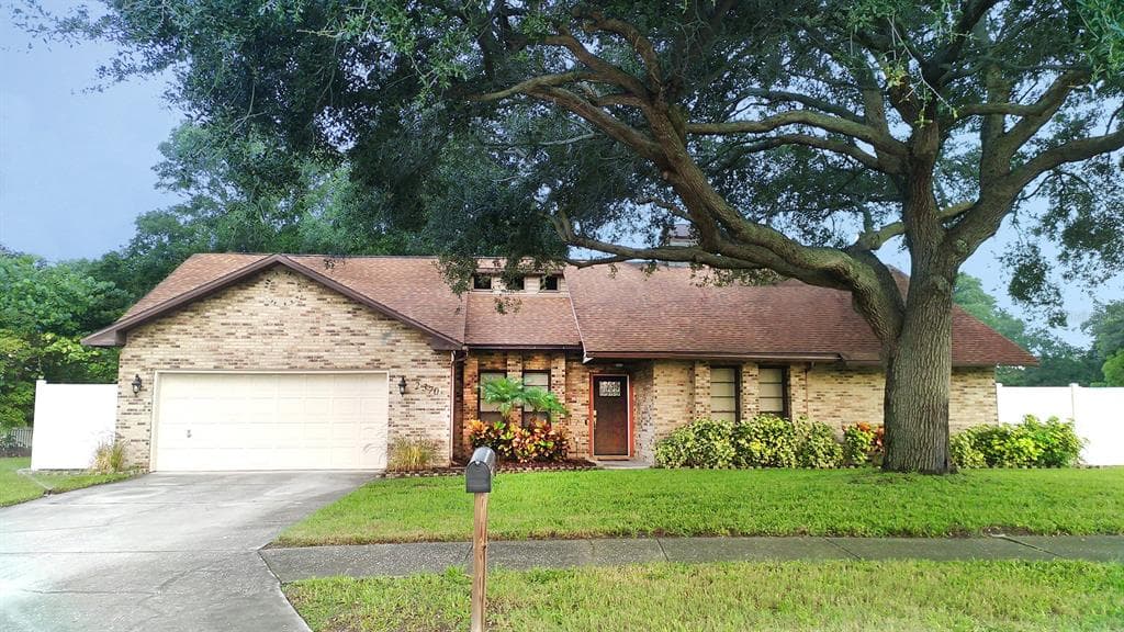 2370 CLARK CAMERON DRIVE