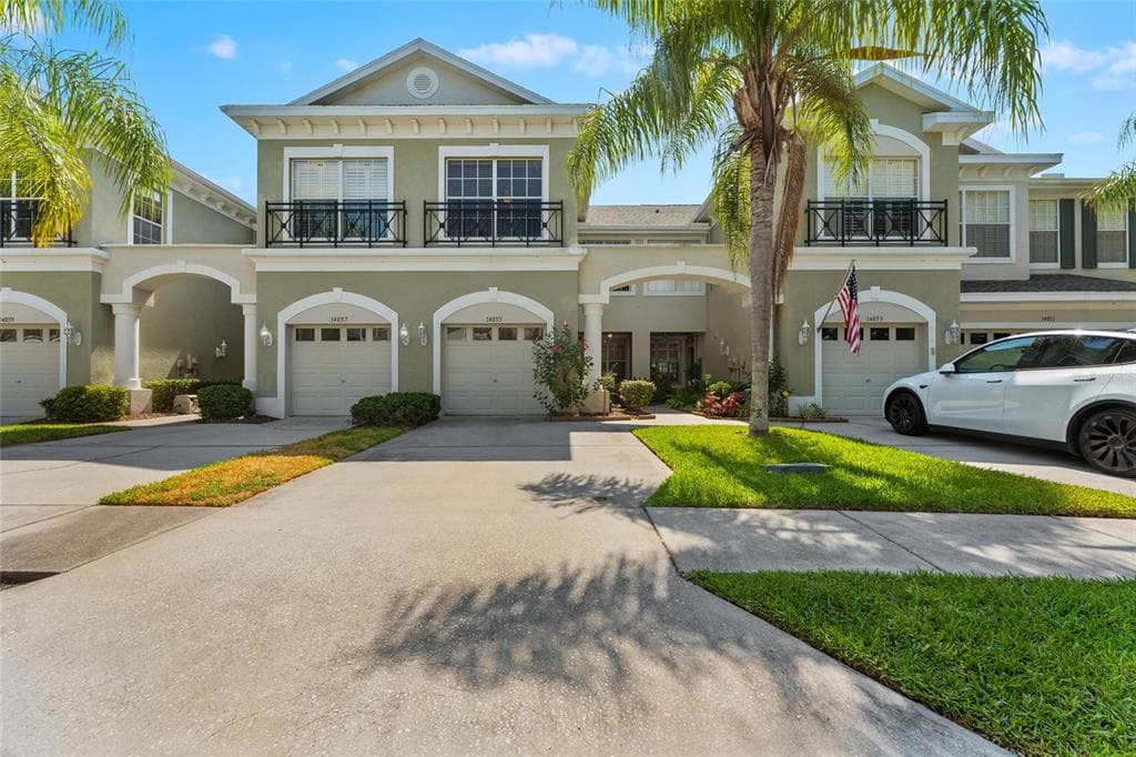 14055 WATERVILLE CIRCLE TAMPA, FL 33626