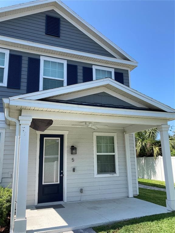 6615 S MANHATTAN AVENUE UNIT 5
