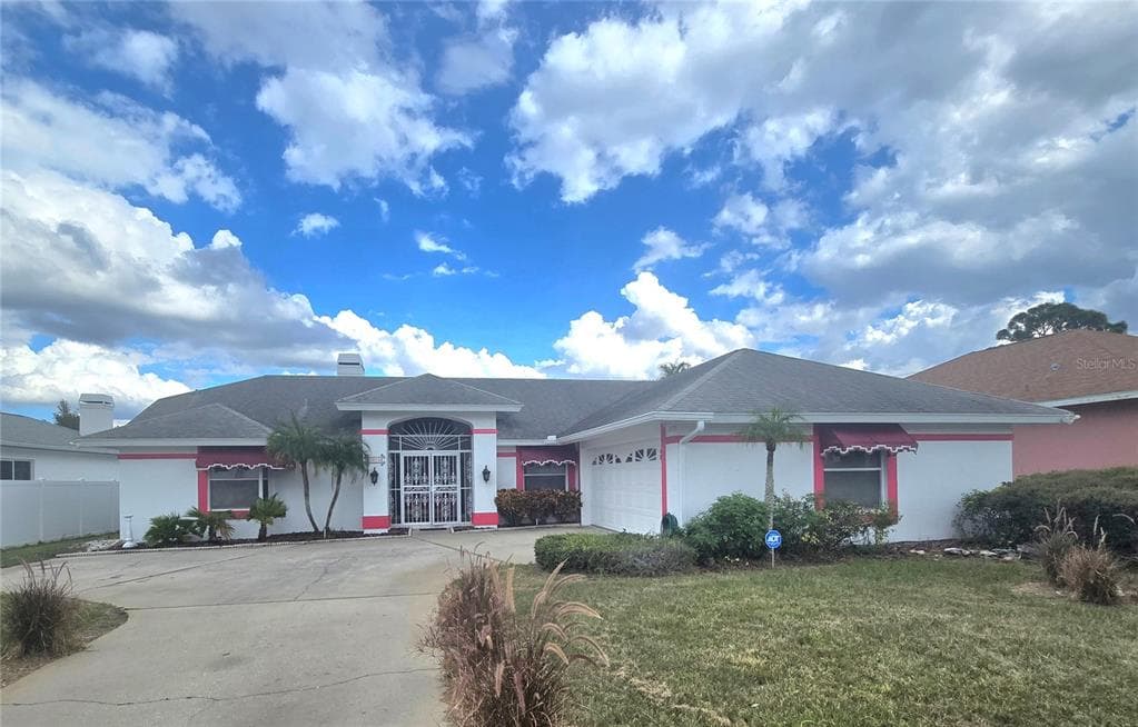3014 WESTRIDGE DRIVE HOLIDAY, FL 34691