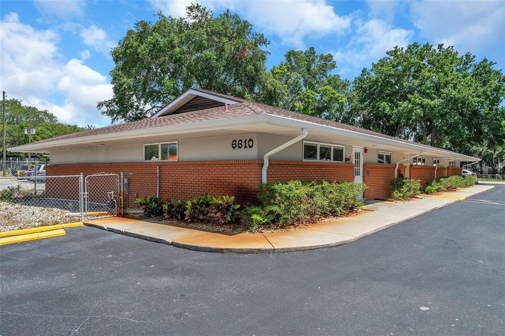 6610 EMBASSY BOULEVARD PORT RICHEY, FL 34668