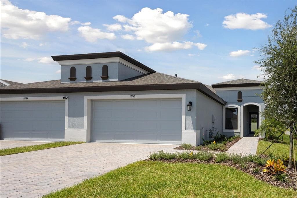 12398 OAK HILL WAY PARRISH, FL 34219