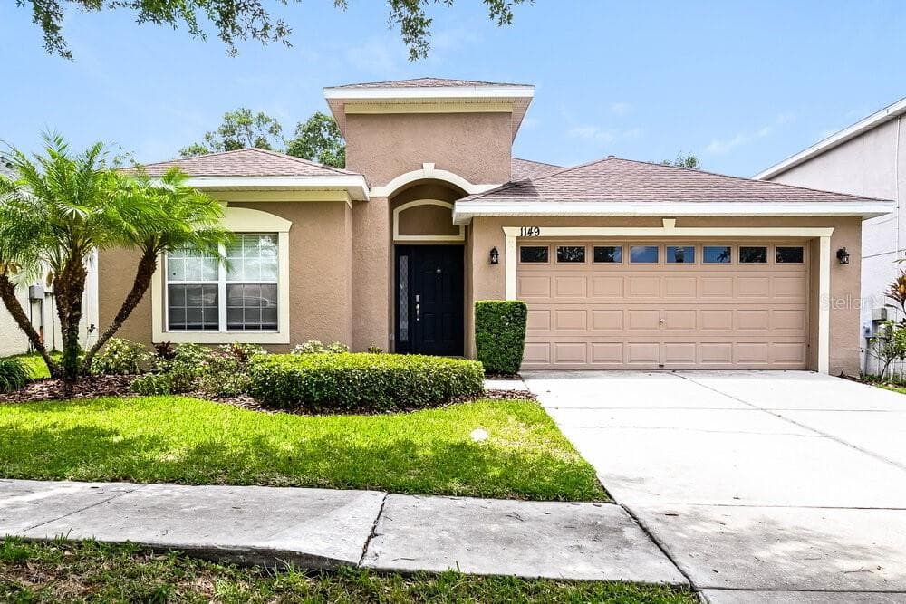 1149 EMERALD HILL WAY VALRICO, FL 33594