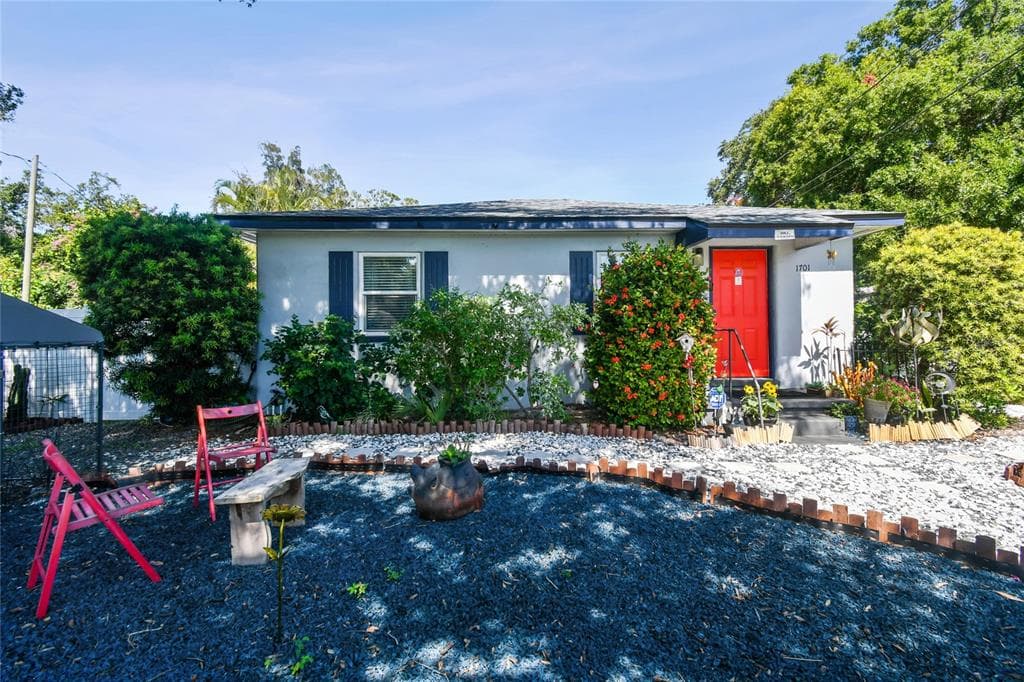 1701 51ST STREET S GULFPORT, FL 33707