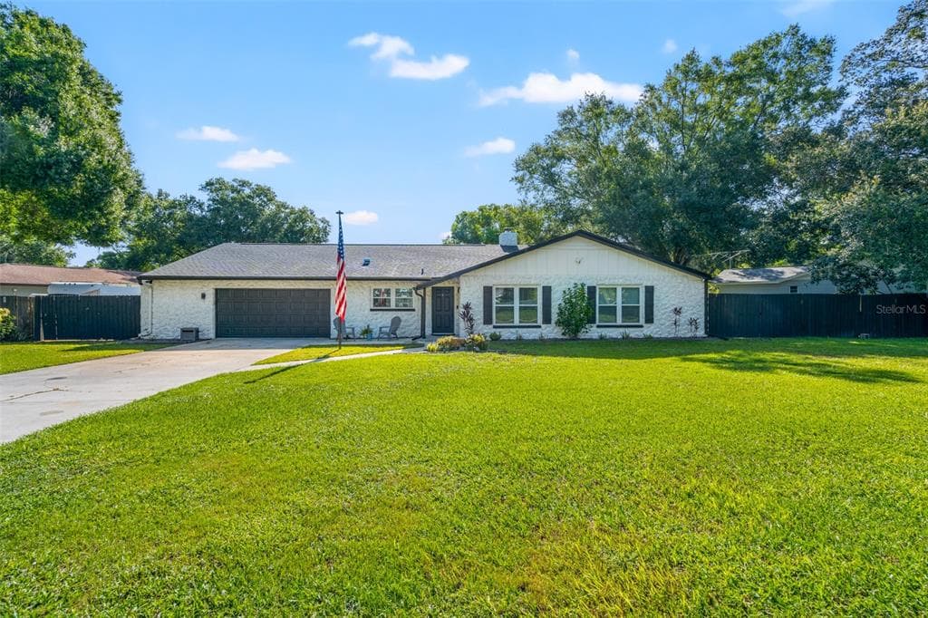 3538 LAKE JOYCE DRIVE LAND O LAKES, FL 34639