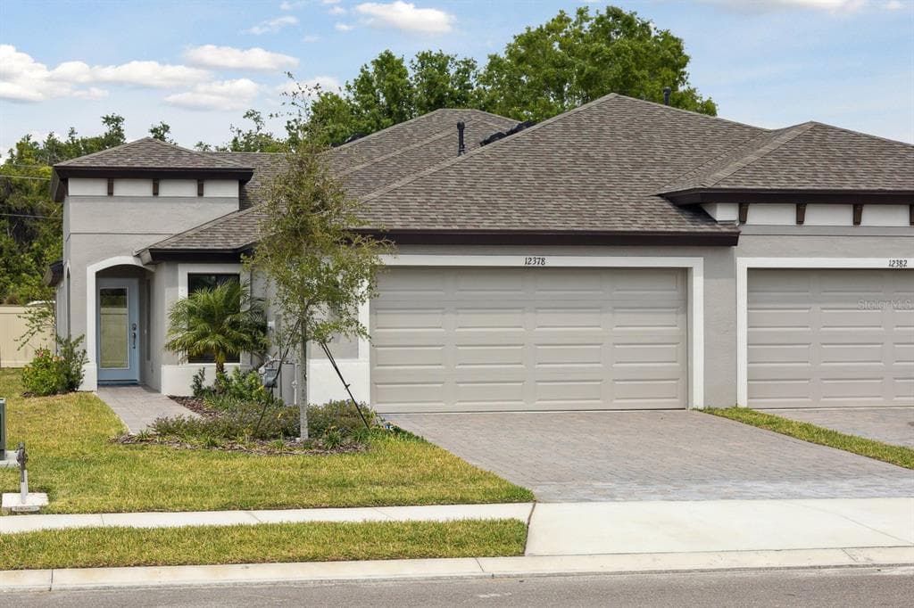 12378 OAK HILL WAY PARRISH, FL 34219