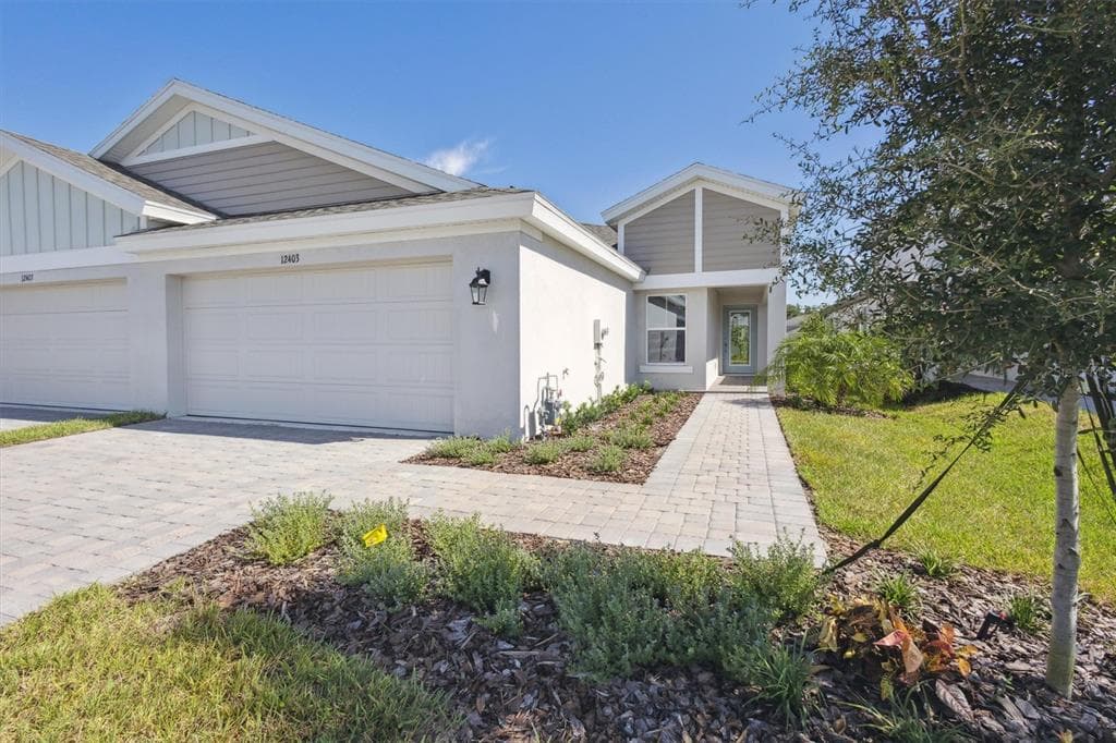 12403 OAK HILL WAY PARRISH, FL 34219