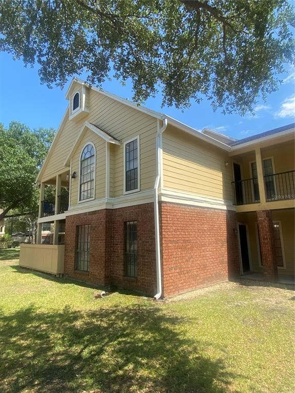 8724 MALLARD RESERVE DRIVE UNIT 102 TAMPA, FL 33614