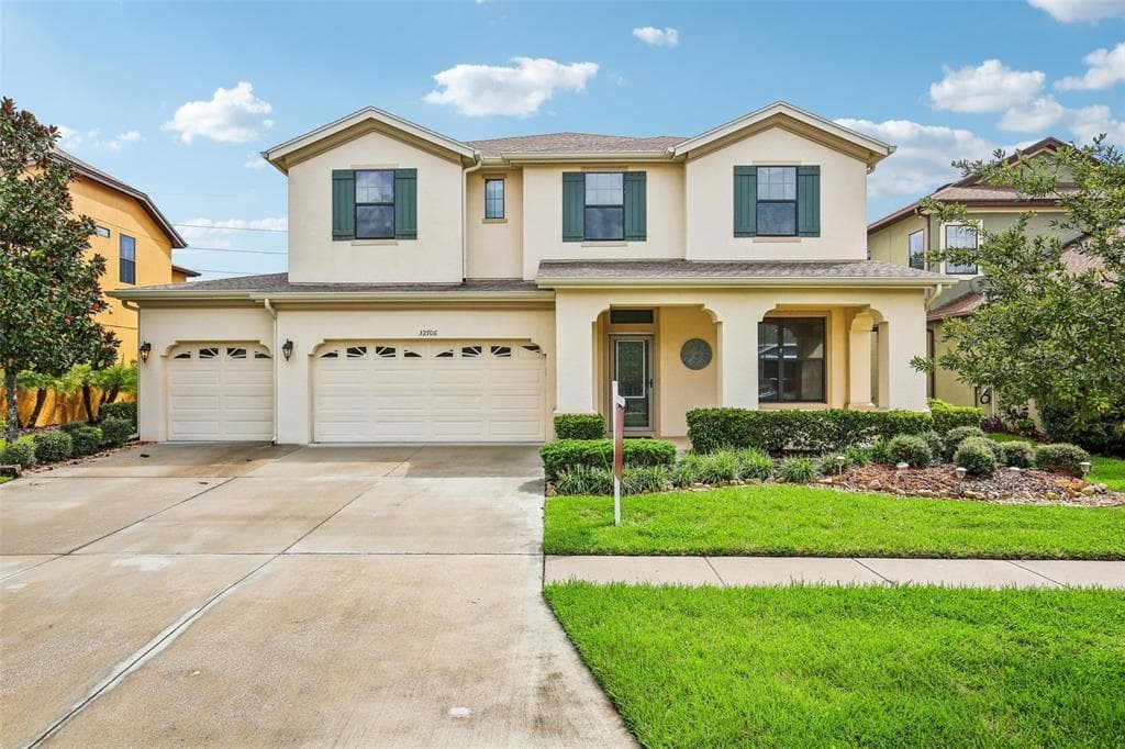 32706 SUMMERGLADE DRIVE