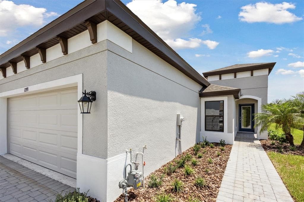 12393 OAK HILL WAY PARRISH, FL 34219