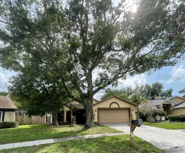 1520 ATTLEBORO LANE BRANDON, FL 33511