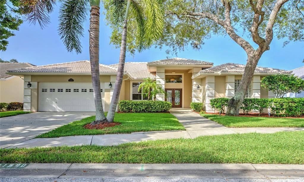11590 SHELLY CIRCLE