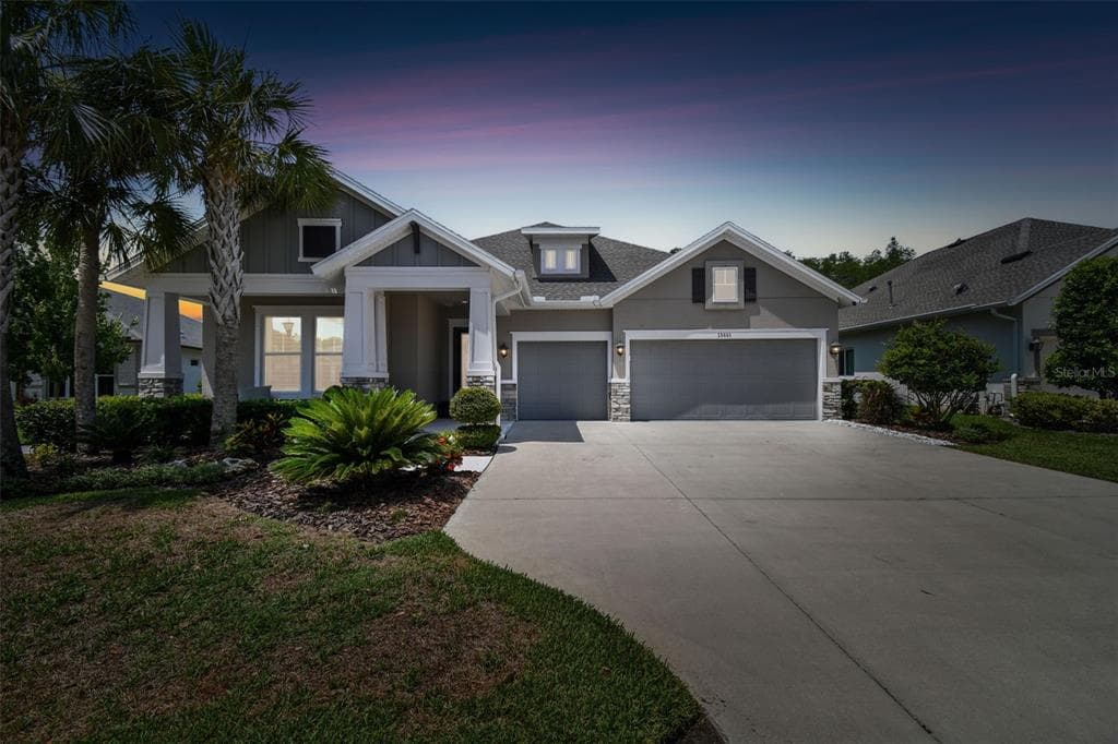 15440 AVILES PARKWAY ODESSA, FL 33556